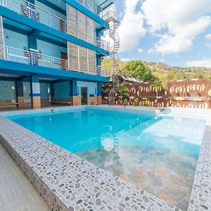 Reddoorz Premium @ Casa Ghilda Resort Olongapo City